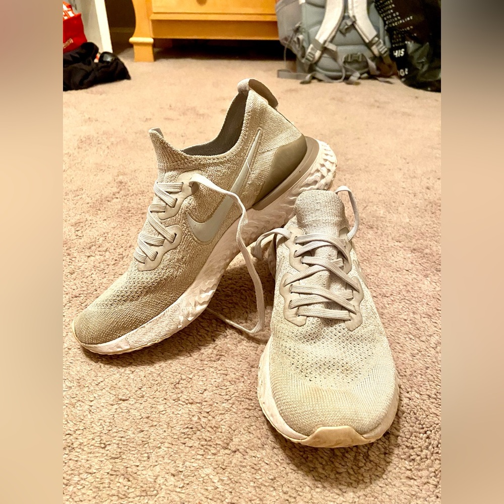 women’s NIKE epic react 2 flynit
